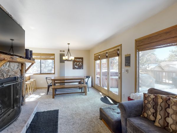 Big Bear Home 976057