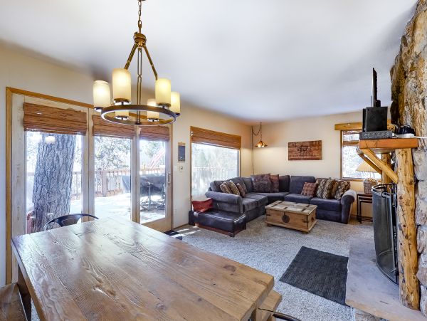 Big Bear Home 976057