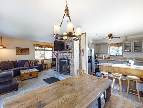 Big Bear Home 976057