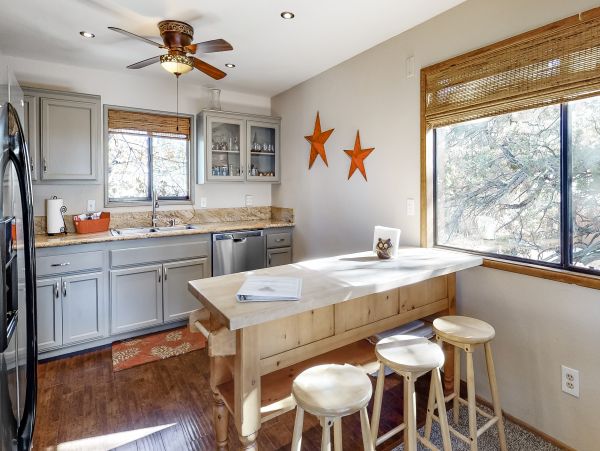 Big Bear Home 976057