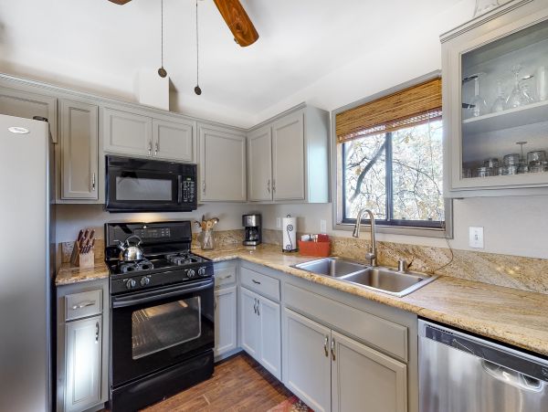 Big Bear Home 976057