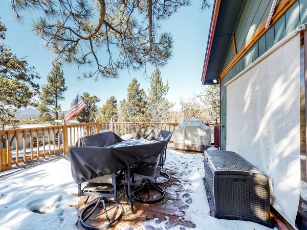 Big Bear Home 976057