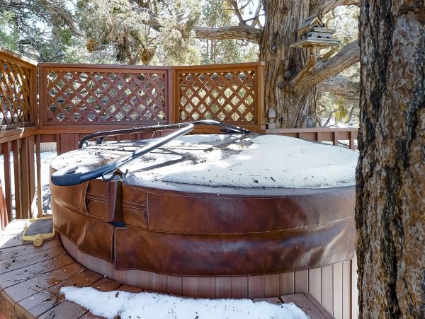Big Bear Home 976057