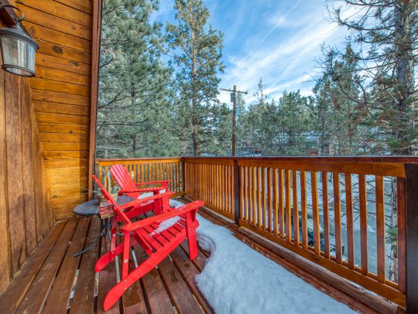 Big Bear Home 976058