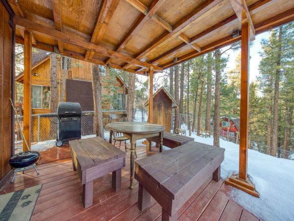 Big Bear Home 976058