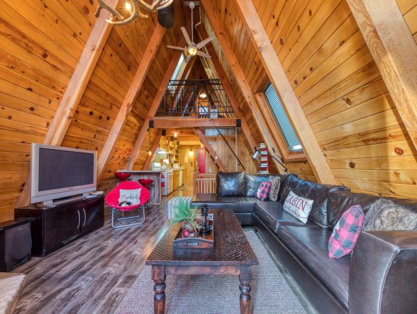 Big Bear Home 976058