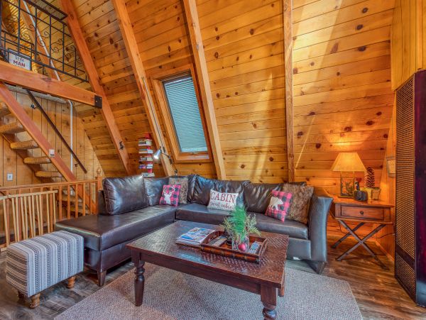 Big Bear Home 976058