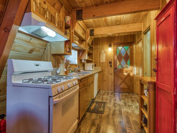 Big Bear Home 976058