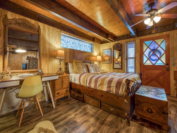 Big Bear Home 976058