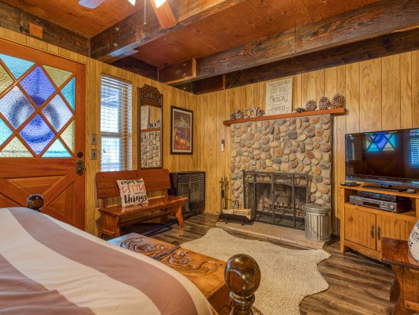 Big Bear Home 976058