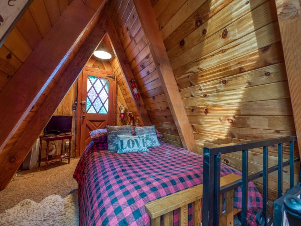 Big Bear Home 976058