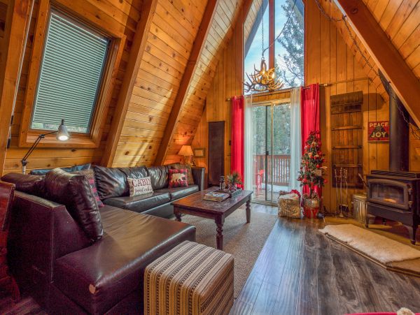 Big Bear Home 976058