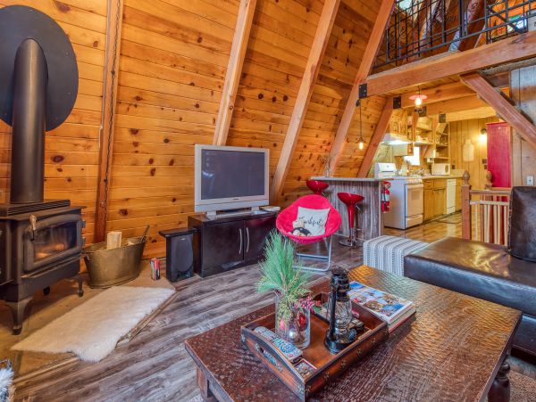 Big Bear Home 976058