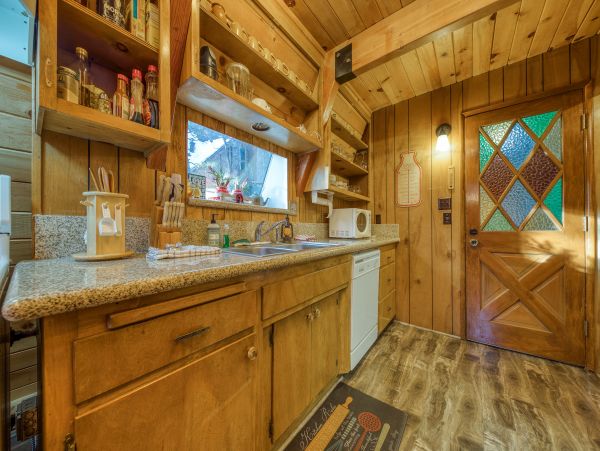 Big Bear Home 976058