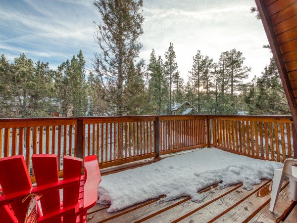 Big Bear Home 976058