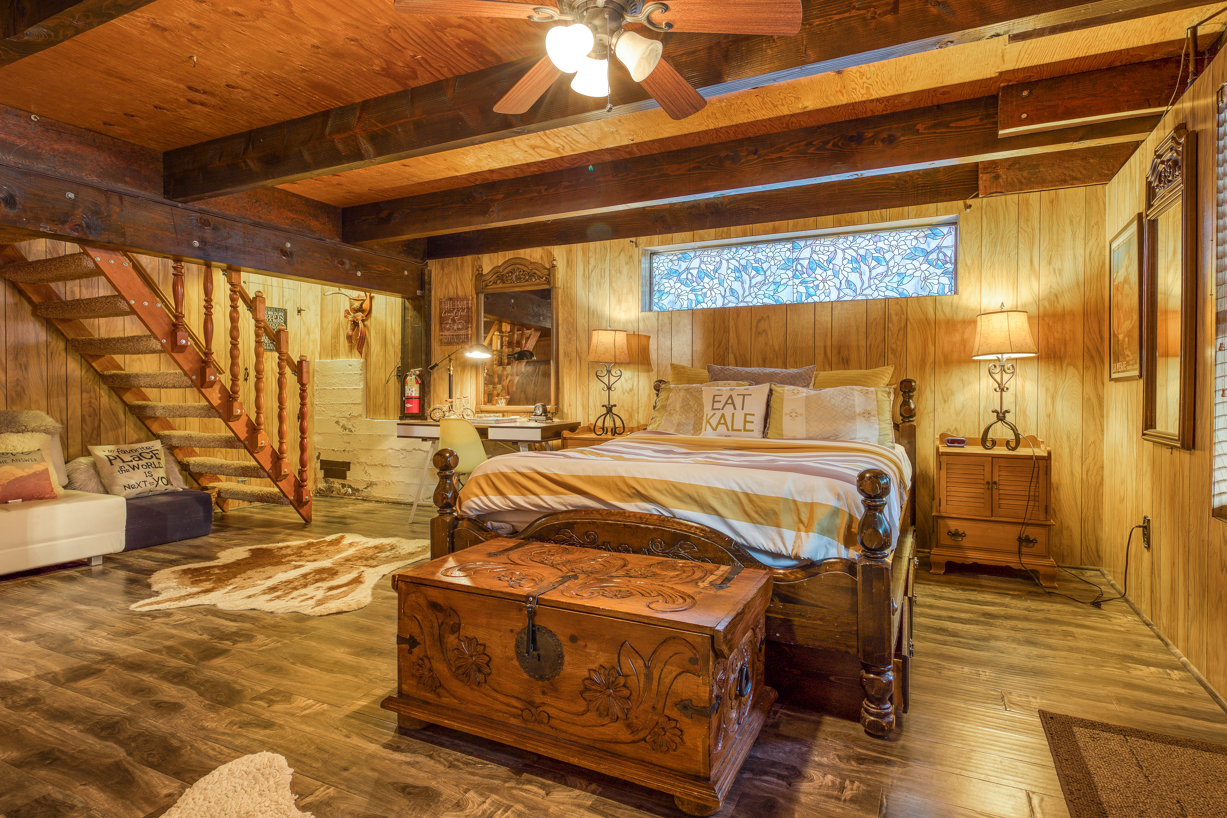Big Bear Home 976058