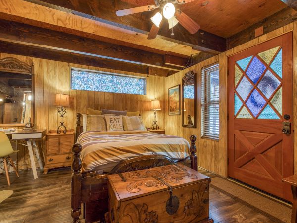 Big Bear Home 976058