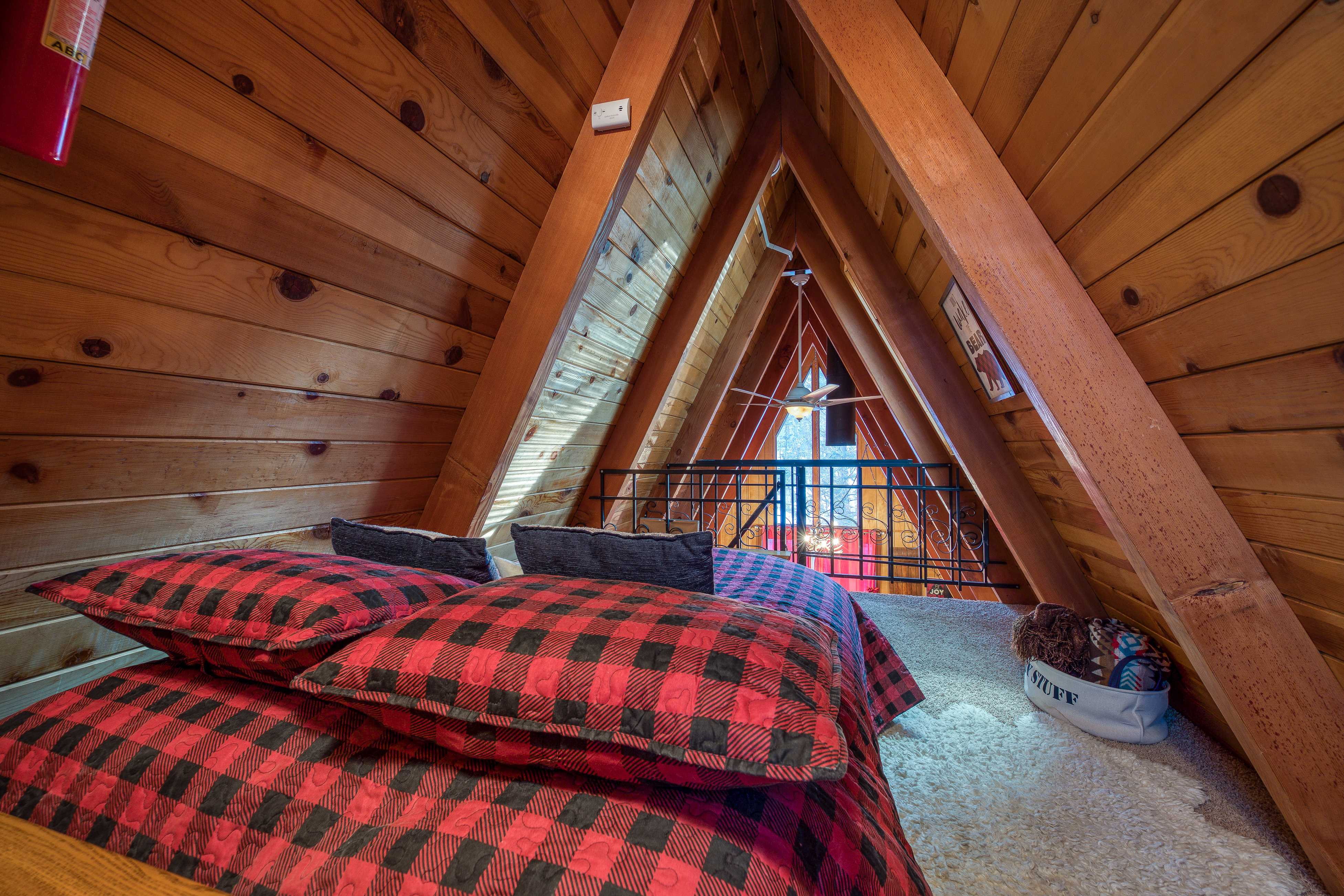 Big Bear Home 976058