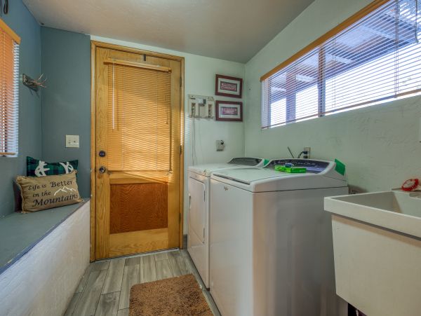 Big Bear Home 976058