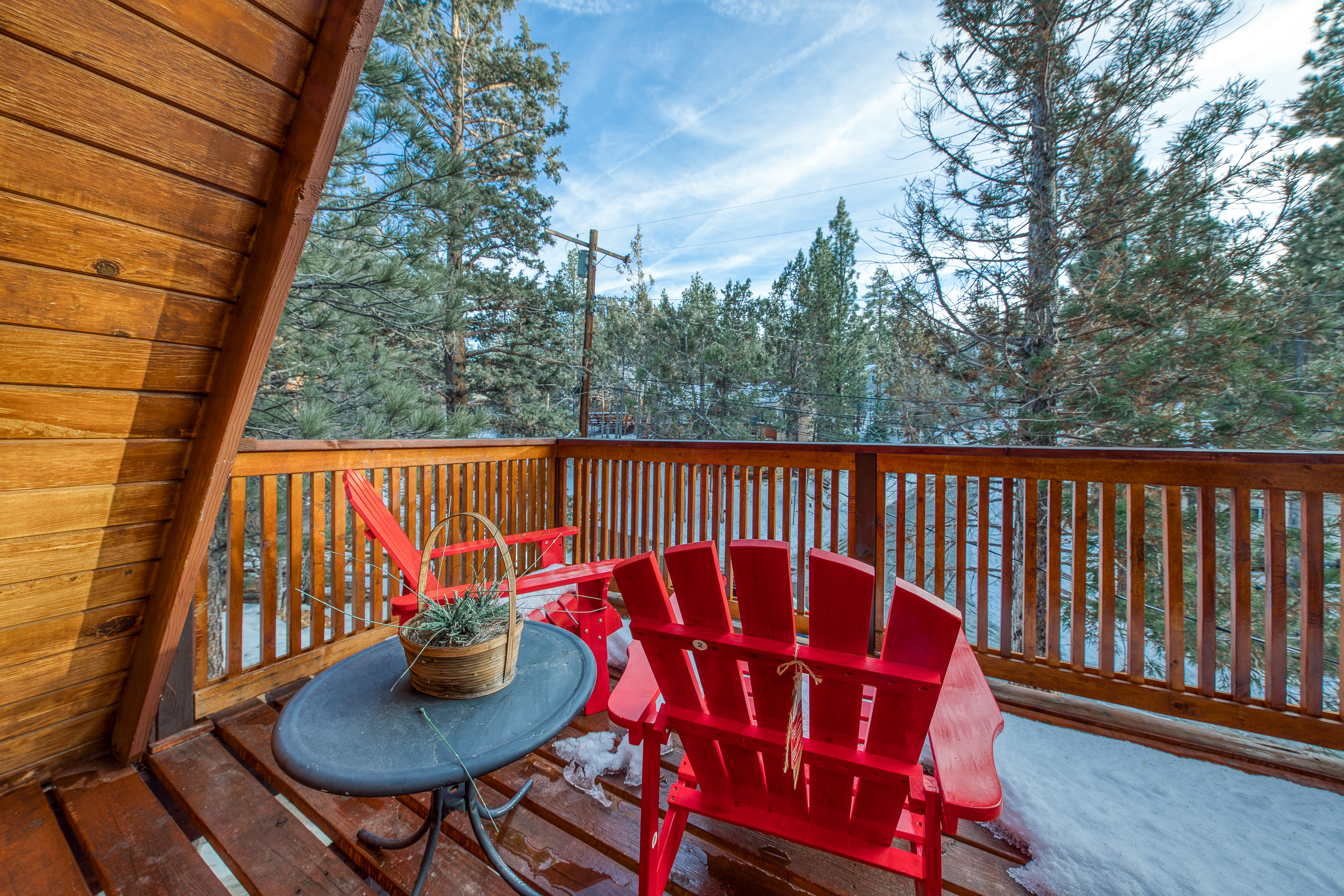 Big Bear Home 976058