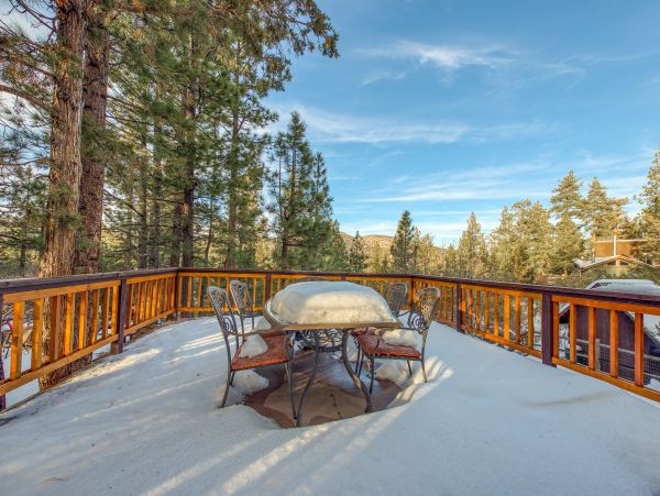 Big Bear Home 976058