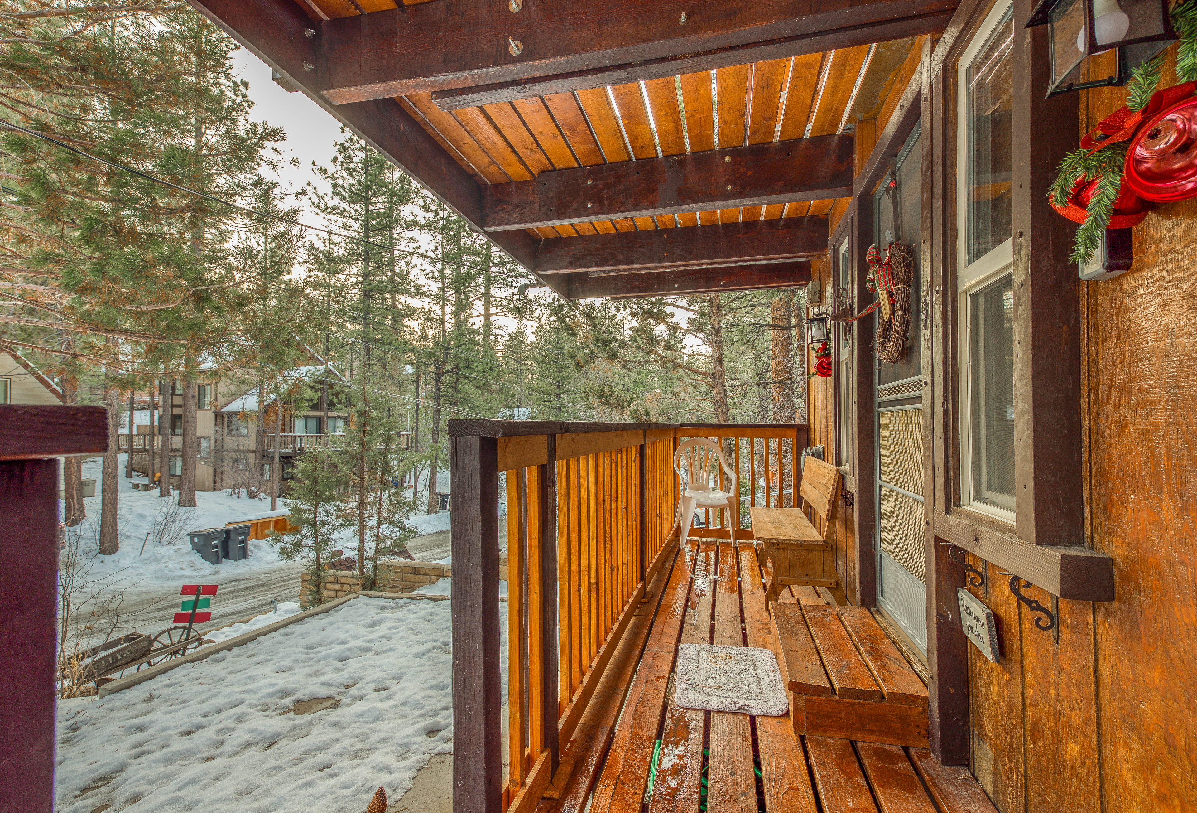 Big Bear Home 976058
