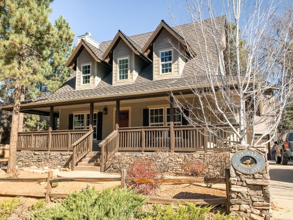 Big Bear Home 976059