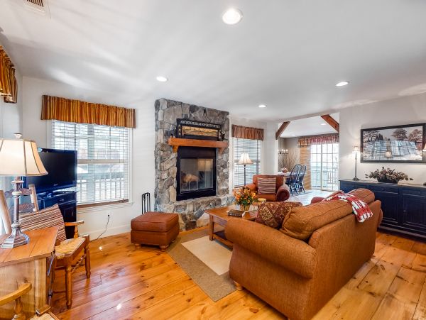 Big Bear Home 976059