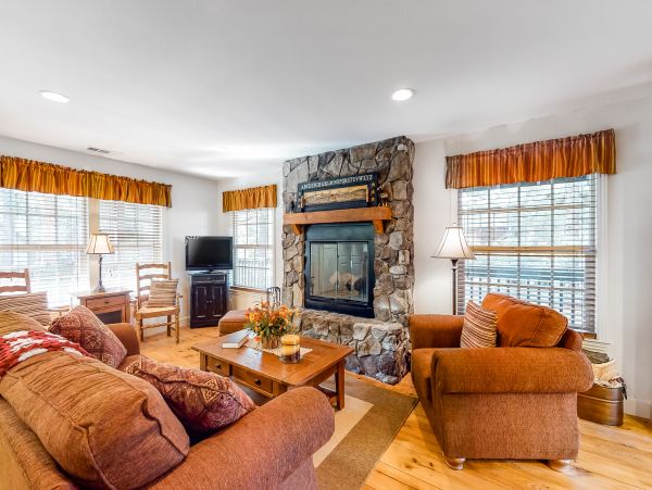 Big Bear Home 976059