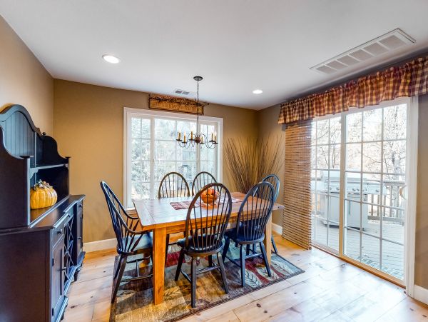 Big Bear Home 976059