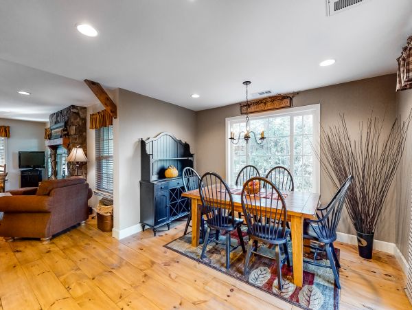 Big Bear Home 976059
