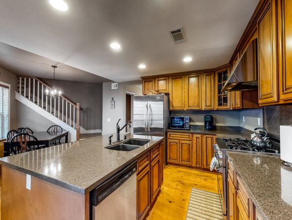 Big Bear Home 976059