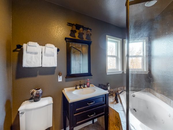 Big Bear Home 976059