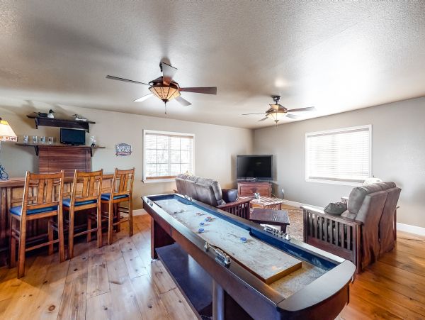 Big Bear Home 976059