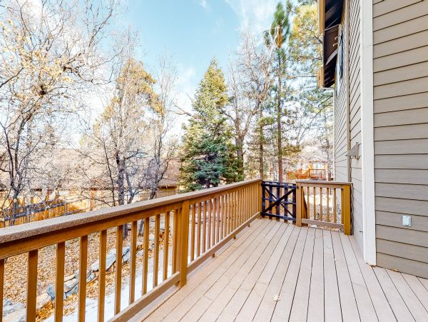Big Bear Home 976059