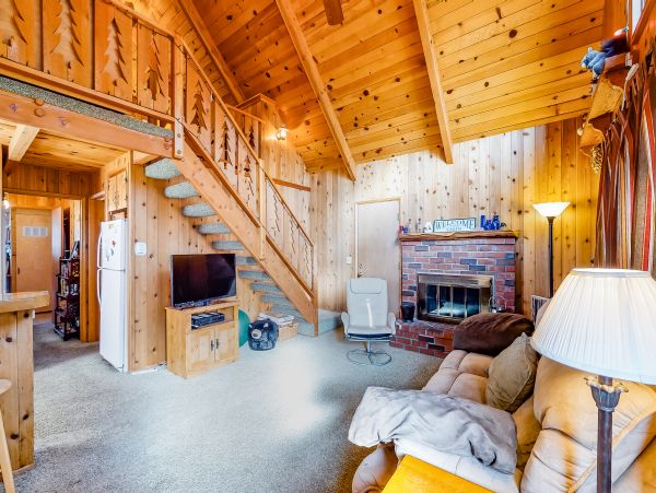 Big Bear Home 976060