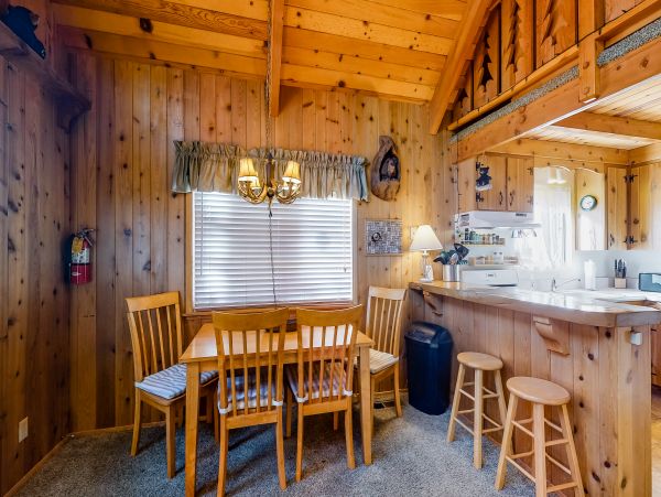 Big Bear Home 976060