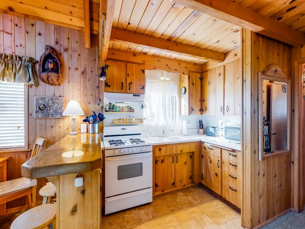 Big Bear Home 976060