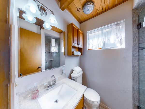 Big Bear Home 976060