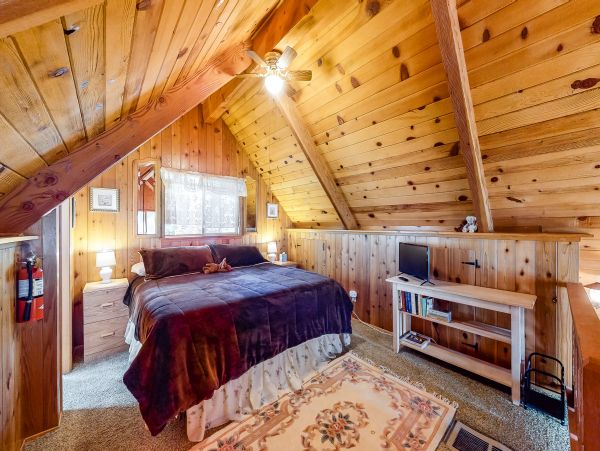 Big Bear Home 976060