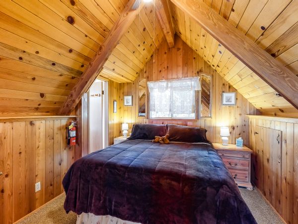 Big Bear Home 976060