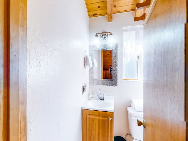 Big Bear Home 976060