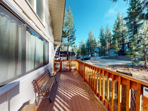 Big Bear Home 976060