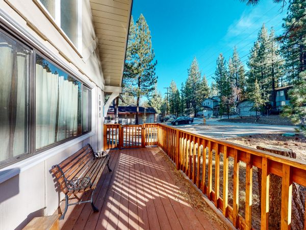 Big Bear Home 976060