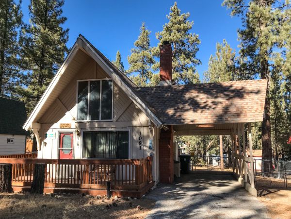 Big Bear Home 976060