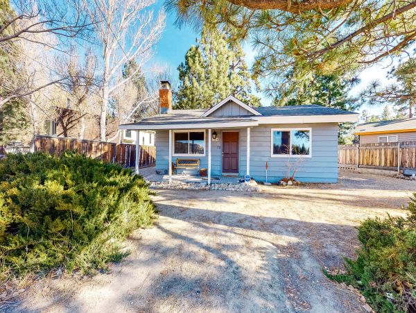 Big Bear Home 976061