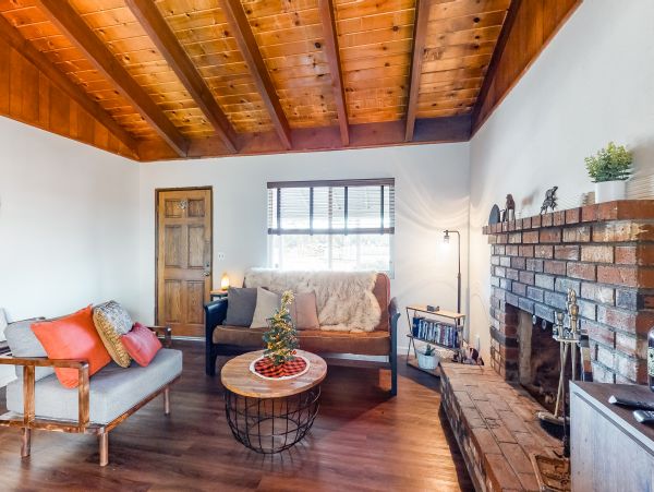 Big Bear Home 976061