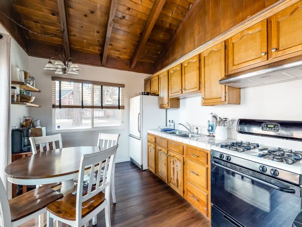 Big Bear Home 976061