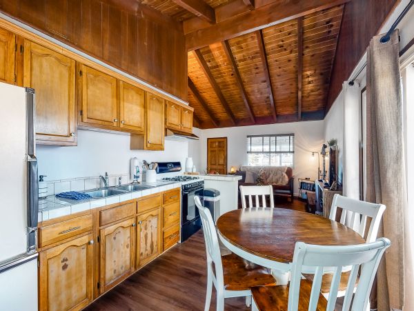 Big Bear Home 976061