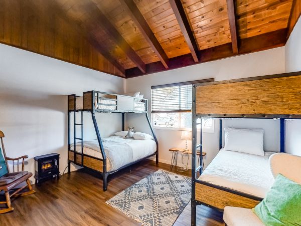 Big Bear Home 976061